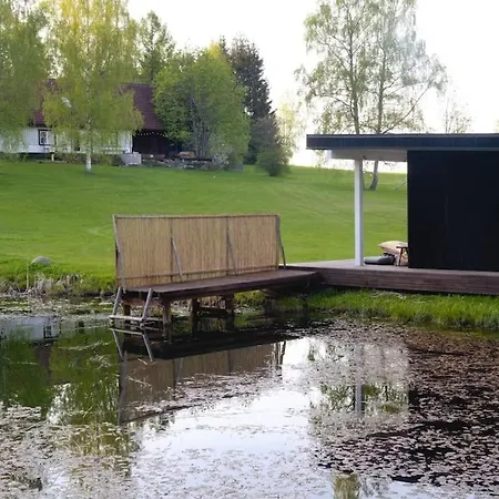 Paeikeseraja Talu Villa Kambja