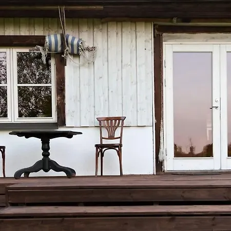 Paeikeseraja Talu * Kambja