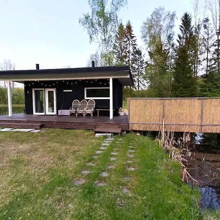 Paeikeseraja Talu *