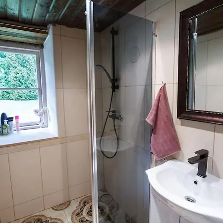 Paeikeseraja Talu Villa